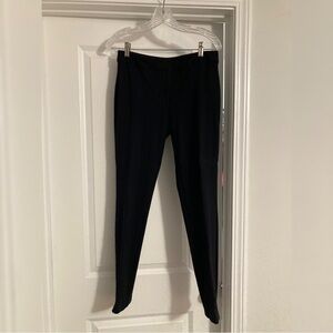 Worthington Black Slacks